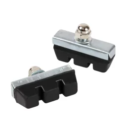 Bici-Lampa Coppia pattini freno 40mm pinza  92180