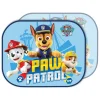 Auto Interno- Coppia tendine auto laterali "paw patrol boy" 44x35 cm