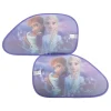 Online Coppia tendine auto laterali trapezio "frozen 2", 65x38 cm Auto Interno