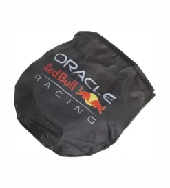 Auto Interno-Oracle RedBull Racing Coppia tendine laterali auto redbull 