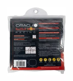 Auto Interno-Oracle RedBull Racing Coppia tendine laterali auto redbull 