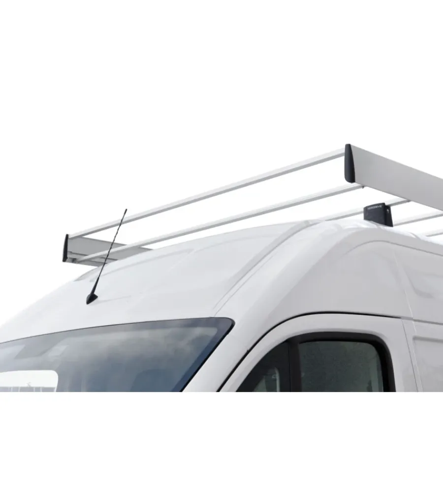 Portaggio-Nordrive Coppia traversini superiori - 180 cm n10224