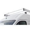 Portaggio-Nordrive Coppia traversini superiori - 115 cm  n10221