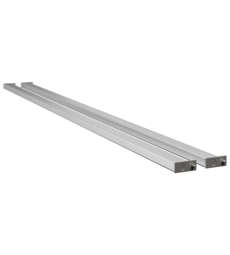 Portaggio-Nordrive Coppia traversini superiori - 150 cm n10223