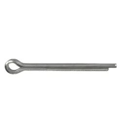 Clearance Coppiglie 5,0 x 50 - 8 pz. Sistemi Di Fissaggio