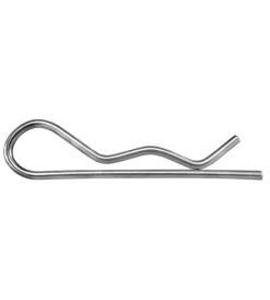 Sistemi Di Fissaggio- Coppiglie a molla 2 x 50 - 6 pz.