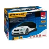 Lampa Garage E Manutenzione|Copriauto elasticizzato"cs-4" stretch-fit professional  20108