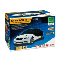 Lampa Garage E Manutenzione|Copriauto elasticizzato"cs-7" stretch-fit professional 20111