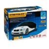 Lampa Garage E Manutenzione|Copriauto elasticizzato"cs-6" stretch-fit professional  20110