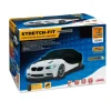 Lampa Garage E Manutenzione|Copriauto elasticizzato"cs-2" stretch-fit professional  20106