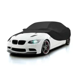 Lampa Garage E Manutenzione|Copriauto elasticizzato"cs-1" stretch-fit professional 20105