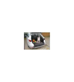 Lampa Auto Interno|Copribaule per auto - protector 190 x 100 cm.  53247