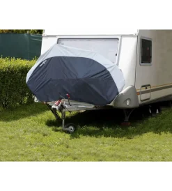 Campeggio-Brunner Copribicicletta idrorepellente per veicoli "bike cover cvn 2"