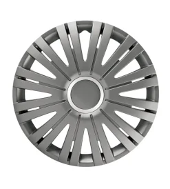 Sale Copricerchi per auto active grafite - ø 14" pilot  31561 Auto Esterno