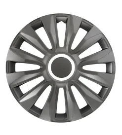 Auto Esterno-Lampa Copricerchi per auto