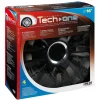 Best Copricerchi per auto "avalone" pro black - ø 16"  31528 Auto Esterno