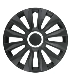 Best Copricerchi per auto "avalone" pro black - ø 16"  31528 Auto Esterno