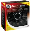 Copricerchi per auto "avalone" pro black - ø 15"  31527 Auto Esterno