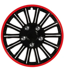 Sale Copricerchi per auto c-118, x-treme - ø 13"  31199 Auto Esterno