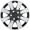 Copricerchi per auto c-137, x-treme - ø 16"  31238 Auto Esterno