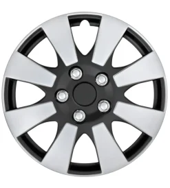 Copricerchi per auto c-137, x-treme - ø 16"  31238 Auto Esterno