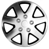 Lampa Auto Esterno|Copricerchi per auto cc-098, x-treme - ø 13"  31053