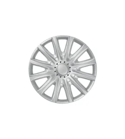 Outlet Copricerchi per auto "misano" - ø 14"  30828 Auto Esterno