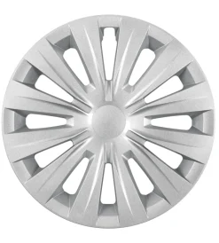 Lampa Auto Esterno|Copricerchi per auto "mugello" - ø 16"  30840