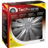 Lampa Auto Esterno|Copricerchi per auto "multi silver" - ø 15" pilot  31637
