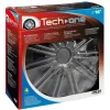 Hot Copricerchi per auto nero dark - ø 16"  31518 Auto Esterno