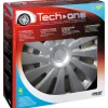 Lampa Auto Esterno|Copricerchi per auto "sepang" silver - ø 17" pilot  31654