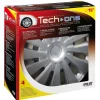 Copricerchi per auto "sepang" silver - ø 15" pilot  31652 Auto Esterno