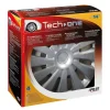 Lampa Auto Esterno|Copricerchi per auto "sepang" silver - ø 14" pilot  31651