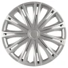 Lampa Auto Esterno|Copricerchi per auto "spark" - ø 17" pilot  31589