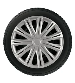 Discount Copricerchi per auto "spark" - ø 13" pilot 31585 Auto Esterno