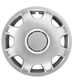 Lampa Auto Esterno|Copricerchi per auto "speed van" - ø 16"  31536