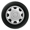 Lampa Auto Esterno|Copricerchi per auto "speed van" - ø 15"  31535