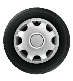Lampa Auto Esterno|Copricerchi per auto "speed van" - ø 15"  31535