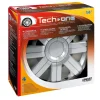 Auto Esterno-Lampa Copricerchi per auto "sportive" - ø 14" pilot  31496