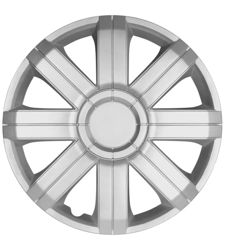 Auto Esterno-Lampa Copricerchi per auto "sportive" - ø 14" pilot 31496