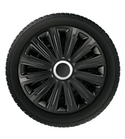Online Copricerchi per auto trend black - ø 13" pilot 31580 Auto Esterno