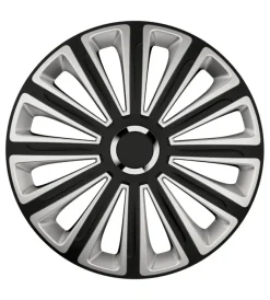Lampa Auto Esterno|Copricerchi per auto trend dc rc - ø 16" pilot  31593