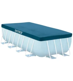Sale Copripiscina  rettangolare cm 400x201 - cod. 28037 Piscine