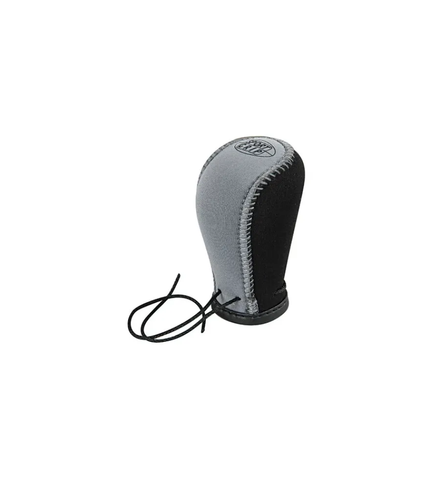 Auto Interno-Lampa Copripomello sport-grip pilot 00130