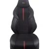 Auto Interno-Oracle RedBull Racing Coprisedile auto redbull "powerbar ii" nero e rosso