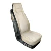 Discount Coprisedile per camion "lolita" in skeentex e poliestere, panna - Auto Interno