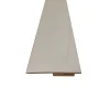 Porte, Scale E Pavimenti|Copritelaio per allargamento sezione muro in mdf bianco frassino 101x2150x12 mm