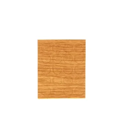 Ferramenta Per Mobili E Infissi- Coprivite adesivi - ø 13 mm. - frassino - 20 pz.