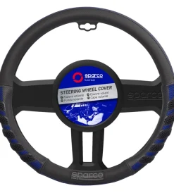 Best Coprivolante auto universale blu/nero anti dissolvenza - sps101 Auto Interno