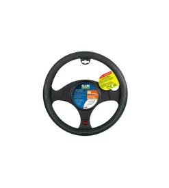 Auto Interno- Coprivolante tpe club nero 37 - 39 cm 33066